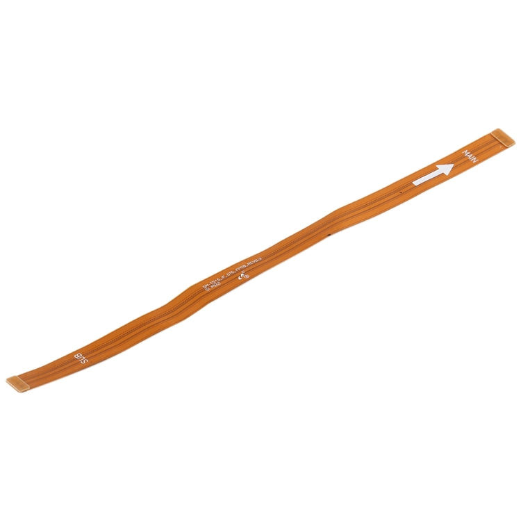 For Galaxy Tab A 10.1 (2019) / SM-T515 / T510 Motherboard Connector Flex Cable