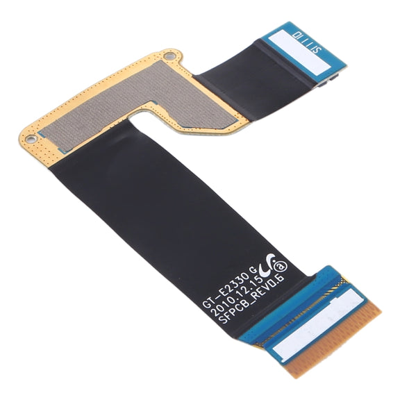 For Samsung E2330 Motherboard Flex Cable