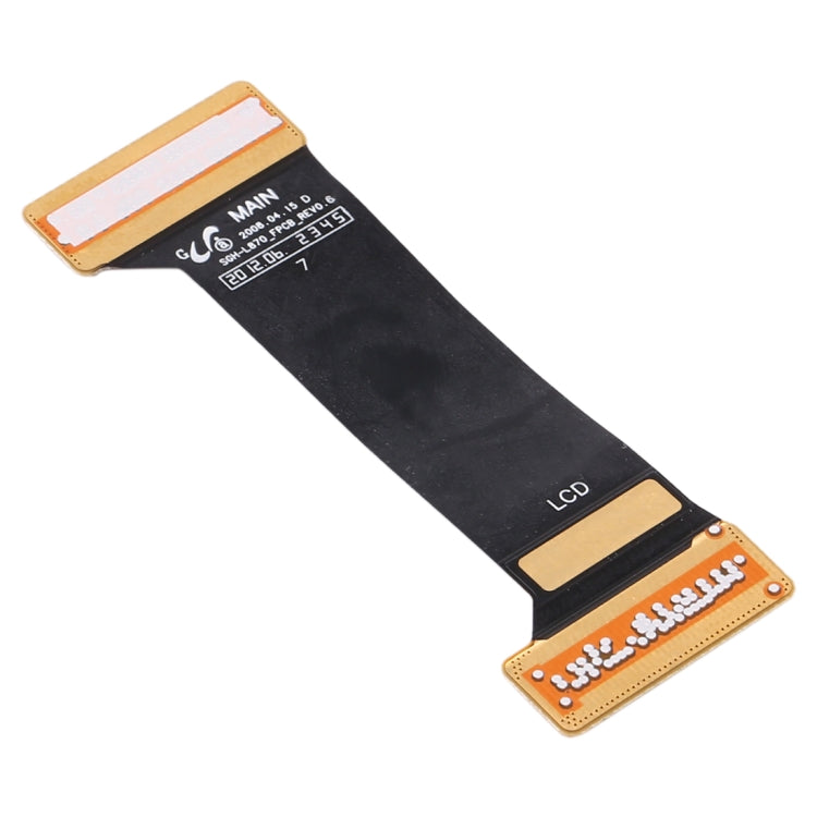 For Samsung L878 Motherboard Flex Cable