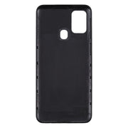 For Samsung Galaxy M31 / Galaxy M31 Prime Battery Back Cover (Red)