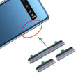 For Samsung Galaxy S10 5G Power Button and Volume Control Button(Black) - free shipping - PMc TechLife - Order now!