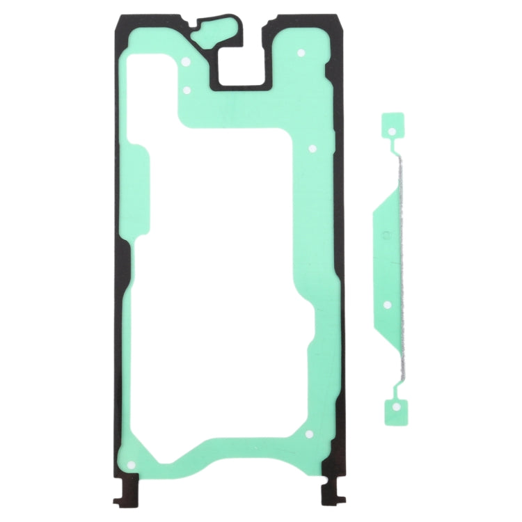 For Samsung Galaxy Note10+ 10pcs Front Housing Adhesive