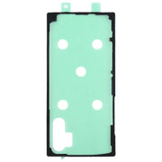For Samsung Galaxy Note10 10pcs Back Housing Cover Adhesive