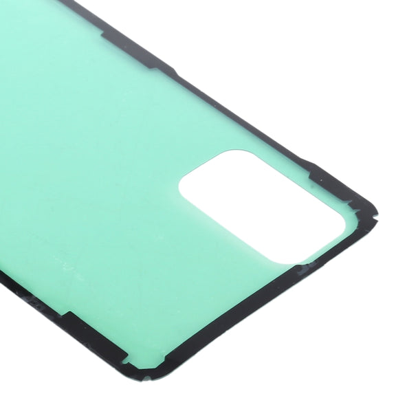 For Samsung Galaxy S20+ 10pcs Back Housing Cover Adhesive