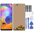 Original Super AMOLED LCD Screen for Samsung Galaxy A31 with Digitizer Full Assembly - free shipping - PMc TechLife - Order now!