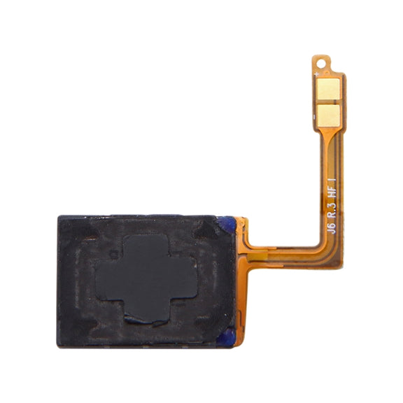 For Samsung Galaxy J6 2018 SM-J600 10pcs Speaker Ringer Buzzer