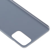 For Samsung Galaxy S20+ Battery Back Cover (Black)