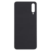 For Samsung Galaxy A50s Battery Back Cover (Purple)