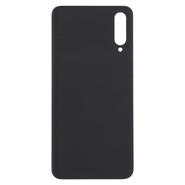 For Samsung Galaxy A50s Battery Back Cover (Purple)