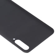 For Samsung Galaxy A50s Battery Back Cover (Purple)