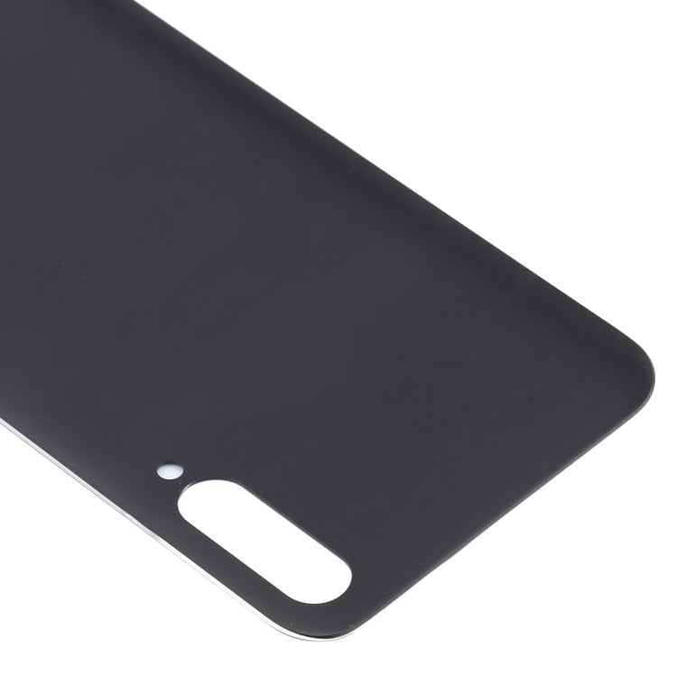 For Samsung Galaxy A50s Battery Back Cover (Purple)