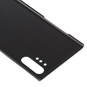 For Samsung Galaxy Note10+ Battery Back Cover (Pink)