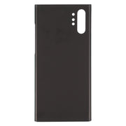 For Samsung Galaxy Note10+ Battery Back Cover (Red)