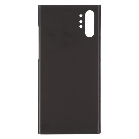 For Samsung Galaxy Note10+ Battery Back Cover (Red)