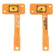 For Samsung Galaxy Tab Active 2 SM-T390/T395 1 Pair Return Key Home Button Flex Cable - free shipping - PMc TechLife - Order now!