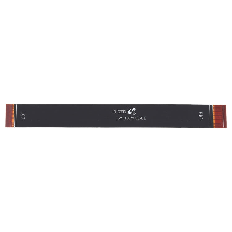 For Samsung Galaxy Tab E 9.6 SM-T567 LCD Flex Cable