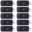 For Samsung Galaxy J1 (2016) SM-J120 10pcs Earpiece Speaker - free shipping - PMc TechLife - Order now!
