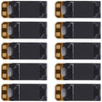 For Samsung Galaxy J5 (2017) SM-J530 10pcs Earpiece Speaker - free shipping - PMc TechLife - Order now!