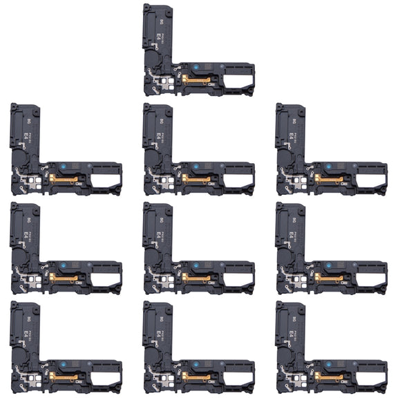 For Samsung Galaxy S10+ SM-G975 10pcs Speaker Ringer Buzzer
