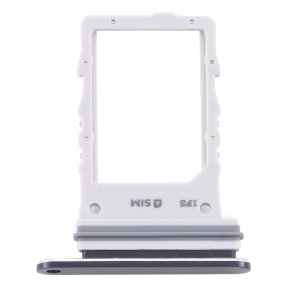 For Samsung Galaxy Note10 5G SIM Card Tray (Black)