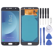 TFT LCD Screen for Galaxy J7 (2017) / J7 Pro / J730F/DS, J730FM/DS,AT&T with Digitizer Full Assembly (Black)
