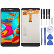 incell LCD Screen for Galaxy A2 Core A260F/DS, A260G/DS With Digitizer Full Assembly (Black) - free shipping - PMc TechLife - Order now!
