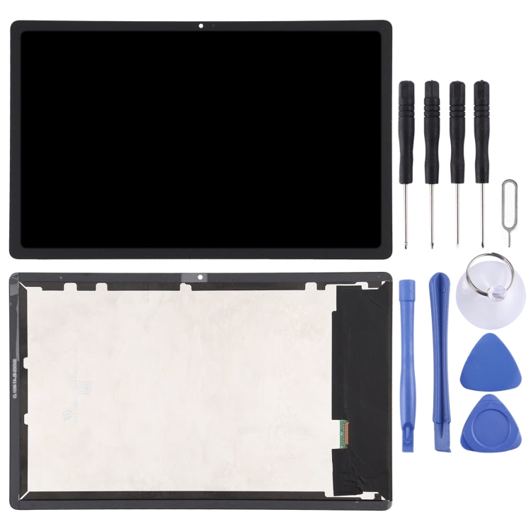 Original LCD Screen for Samsung Galaxy Tab A7 10.4 inch (2020) SM-T500 T505 With Digitizer Full Assembly (Black)