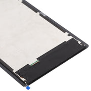 Original LCD Screen for Samsung Galaxy Tab A7 10.4 inch (2020) SM-T500 T505 With Digitizer Full Assembly (Black)