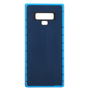 For Galaxy Note9 / N960A / N960F Back Cover (Gold)