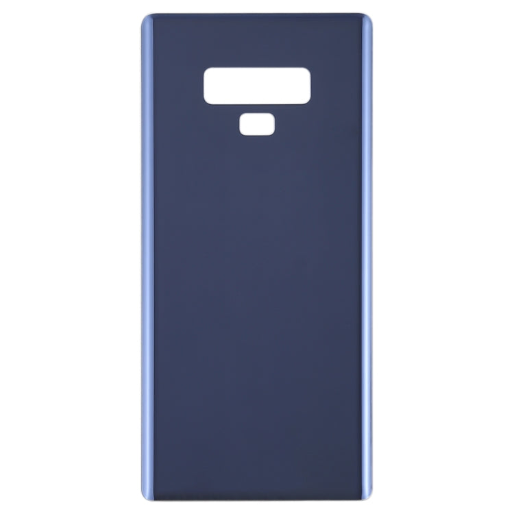 For Galaxy Note9 / N960A / N960F Back Cover (Blue)