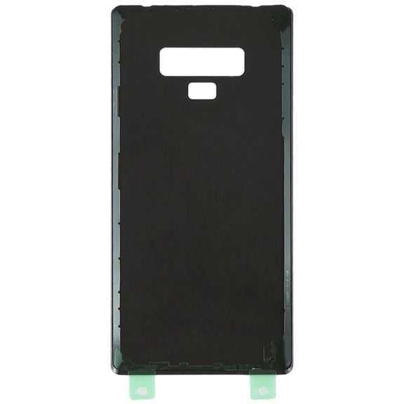 For Galaxy Note9 / N960A / N960F Back Cover (Blue)