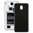 For Galaxy J4 (2018) / J400 Back Cover (Black) - free shipping - PMc TechLife - Order now!