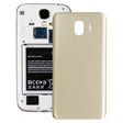For Galaxy J4 (2018) / J400 Back Cover (Gold) - free shipping - PMc TechLife - Order now!