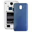 For Galaxy J4 (2018) / J400 Back Cover (Blue) - free shipping - PMc TechLife - Order now!