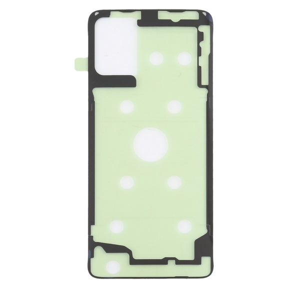 For Samsung Galaxy A31 10pcs Back Housing Cover Adhesive