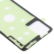 For Samsung Galaxy A31 10pcs Back Housing Cover Adhesive