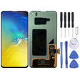 Original LCD Screen for Samsung Galaxy S10e SM-G970 With Digitizer Full Assembly - free shipping - PMc TechLife - Order now!