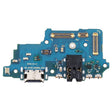 For Samsung Galaxy A71 5G UW / SM-A716V Original Charging Port Board - free shipping - PMc TechLife - Order now!