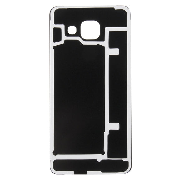 For Galaxy A3 (2016) / A3100 Battery Back Cover (Gold)
