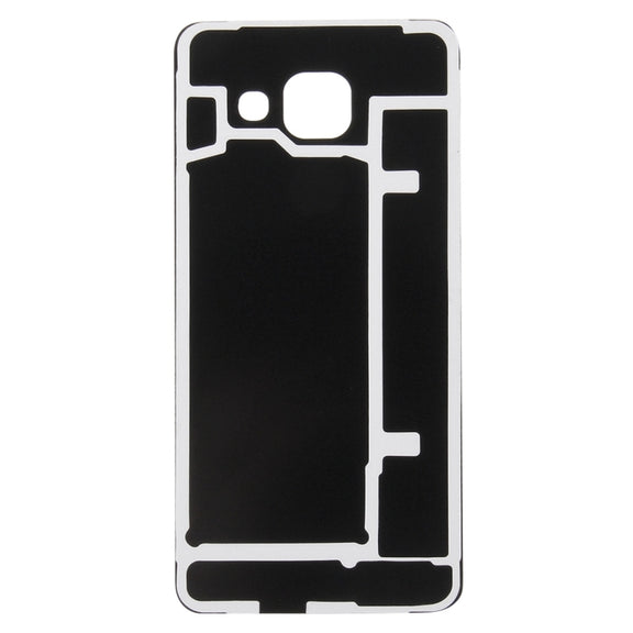 For Galaxy A3 (2016) / A3100 Battery Back Cover (White)