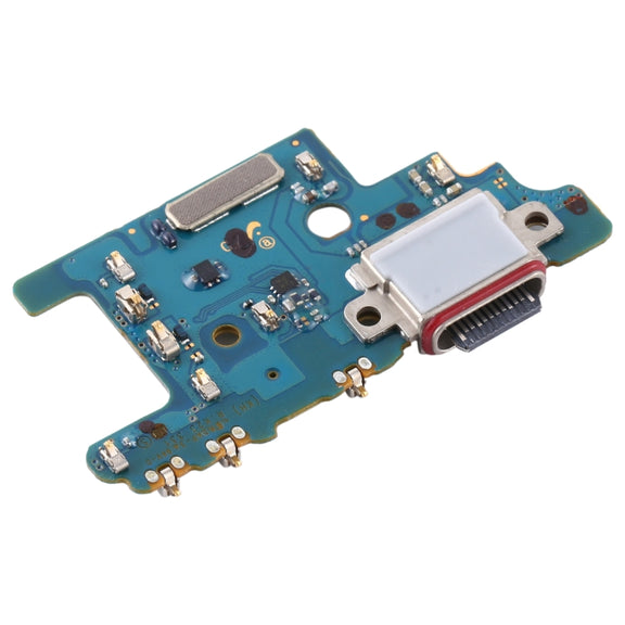 For Samsung Galaxy S20+ 5G / SM-G986N Original Charging Port Board