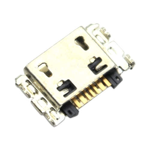 For Samsung Galaxy A6 2018 SM-A600F 10pcs Charging Port Connector