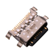 For Samsung Galaxy A6s SM-G6200 10pcs Charging Port Connector