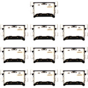 For Samsung Galaxy A41 SM-A415F 10pcs Charging Port Connector