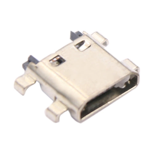 For Samsung Galaxy J7 V SM-J727 10pcs Charging Port Connector