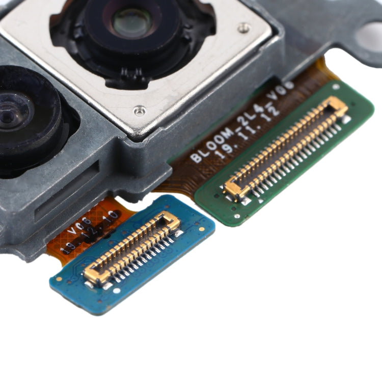 For Samsung Galaxy Z Flip SM-F700 Back Facing Camera