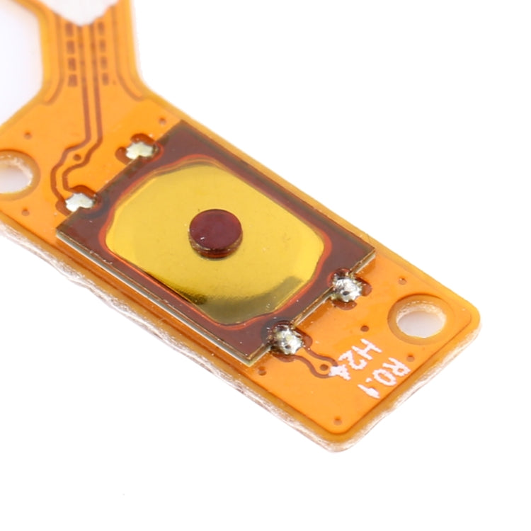 For Samsung Galaxy Tab A 8.0 (2017) / SM-T385/T380 Return Key Home Button Flex Cable