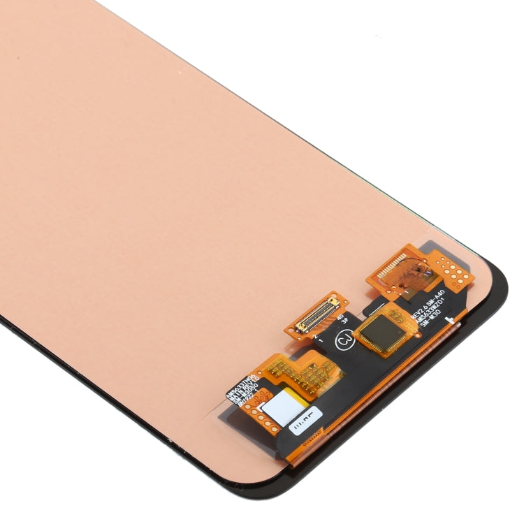 6.36 inch OLED LCD Screen for Samsung Galaxy M30s SM-M307 With Digitizer Full Assembly
