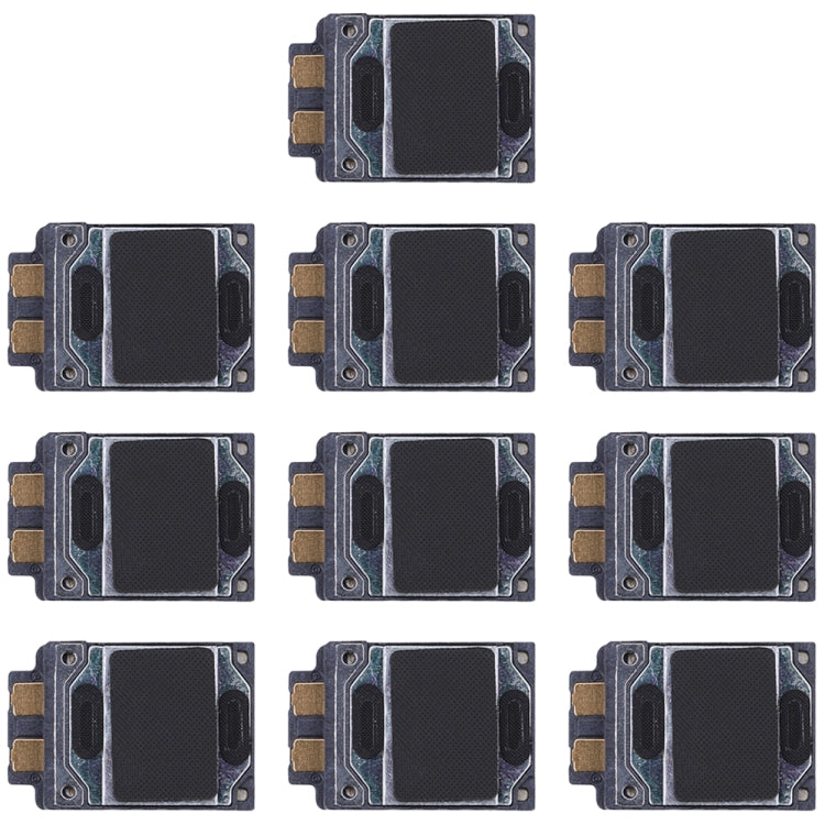 For Samsung Galaxy Fold 5G SM-F900 10pcs Earpiece Speaker