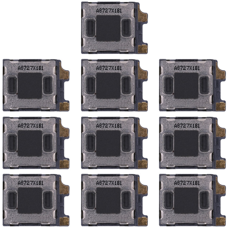For Samsung Galaxy S20+ SM-G986 10pcs Earpiece Speaker